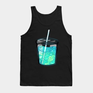 I'm going to taco bell to get me a baAaAaAaaaaja blast Tank Top